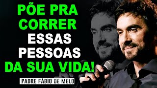 O QUE NESSA VIDA ESTÁ TE IMPEDINDO DE FLORESCER PE FABIO D MELO [upl. by Marthena]