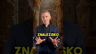 Żydowski archeolog znalazł ślady pierwszego kościoła [upl. by Uba613]