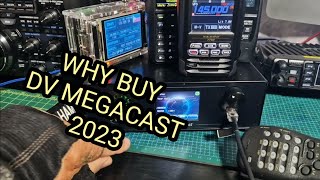 DV MEGACAST  WHY BUY ONE [upl. by Ardnama]