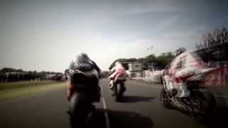 Metzeler Ulster Grand Prix Trailer [upl. by Emia]