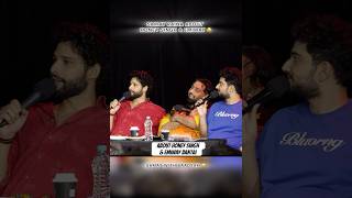 Yoyo amp Bantayi roast pok comedy standupcomedy shortsfeed shorts funny baadsah samayraina [upl. by Jen]