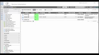 SaltStack Enterprise and ServiceNow demo [upl. by Llehsad612]