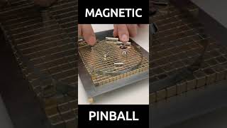 Magnetic Pinball [upl. by Puett]