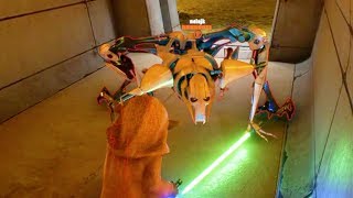 Star Wars Battlefront 2  Random Moments 95 [upl. by Flosser]