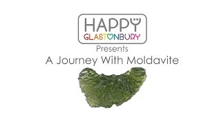 A Journey With Moldavite [upl. by Mloc]