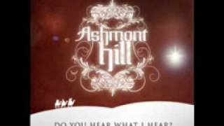 ASHMONT HILL CHRISTMAS SINGLE [upl. by Catharina678]