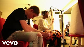 The Kid LAROI Juice WRLD  GO Official Video [upl. by Ardnasac]