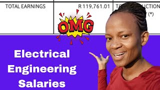 Electrical engineering Salaries in South Africa I How much do engineers earn liferesetwithboni [upl. by Alleber225]