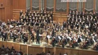 Verdi Requiem Dies irae [upl. by Gunning]