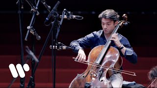 Gautier Capuçon plays Gabriels Oboe from quotThe Missionquot Ennio Morricone [upl. by Earazed62]