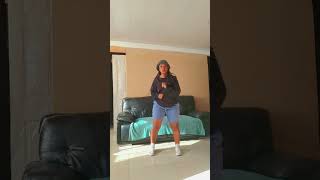 Amapiano Dance Moves 🔥💃🔥 [upl. by Kassandra]