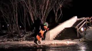 They Came From PART 2 HALLDOR HELGASON  TransWorld SNOWboarding [upl. by Kcireddor536]