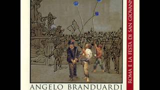 Angelo Branduardi Passacaglia della vita  Futuro Antico VI  07 [upl. by Afas618]