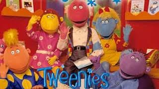 tweenies full theme song [upl. by Notwen]