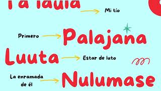 Consonantes iguales con sonido diferente al del español [upl. by Euqor]