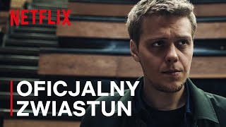 Kolory zła Czerwień  Oficjalny zwiastun  Netflix [upl. by Nommad]