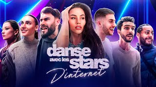 DANSE AVEC LES STARS D’INTERNET les coulisses de cette dinguerie [upl. by Weisman]