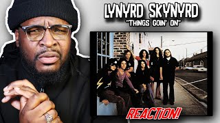 Southern Flavor  Lynyrd Skynyrd  Things Goin On  REACTIONREVIEW [upl. by Alyal]