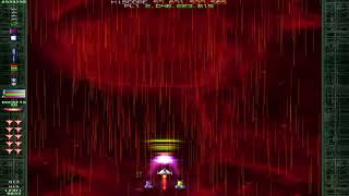 Warblade  the Run for my 57800000000 Highscore continues [upl. by Ahsat673]