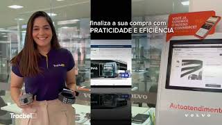 Você já conhece nosso ecommerce  Tracbel Volvo Caminhões e Ônibus [upl. by Patrica]