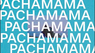 Luude  Pachamama feat Elliphant Official Lyric Video [upl. by Donia]