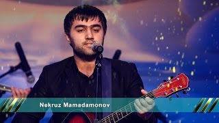 Nekruz MamadamonovPashni  Некруз Мамадамонов [upl. by Islek]