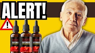 SUGAR DEFENDER 24 REVIEWS 🚨BIG WARNING🚨 Sugar Defender Supplement Blood Sugar [upl. by Pickering397]