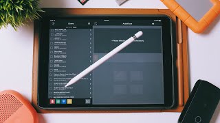 The BEST WAYS to MANAGE and ORGANIZE your FILES in IOS for CREATIVES [upl. by Onitrof287]