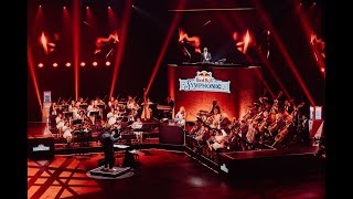 Metro Boomin  Red Bull Symphonic Full Performance [upl. by Dianne245]