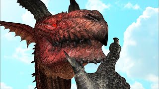 Dragons Dogma 2 Elder Scrolls in disguise [upl. by Branham]