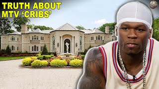 Celebrities Who Totally Lied About Their Homes On MTV’s Cribs [upl. by Okram]