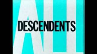 Descendents  Coolidge [upl. by Ennovaj]