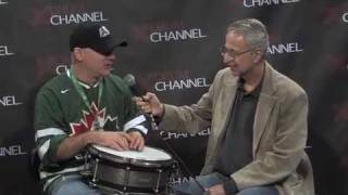 Ronn Dunnett interviewed by Don Lombardi [upl. by Haela]