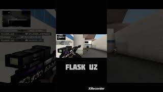 Blockpost Mobile • FLASK UZ Gameplay • Subrcribe for like [upl. by Oika]