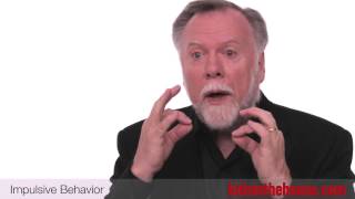 How to Help a Child with Impulsive Behavior  Gordon Neufeld PhD [upl. by Elorac]