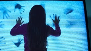 Poltergeist Trailer [upl. by Anuait153]