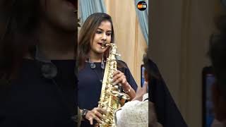 Bhojpuri New Trending Song  Palang Sagwan Ke  Saxophone Queen Lipika Samanta  Khesari Lal Yadav [upl. by Ellenoj]