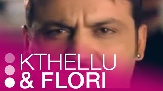 Kthjellu Ft Flori  Ste fal Official Video [upl. by Eidnew811]