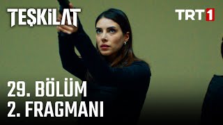 Teşkilat 29 Bölüm 2 Fragmanı [upl. by Kenji617]