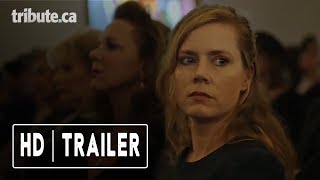 Sharp Objects HBO  Trailer [upl. by Mattland]