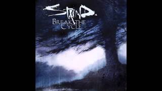 Staind  Its Been Awhile [upl. by Nedyaj]