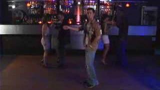 How To Dance In Clubs  How To Grind With A Girl [upl. by Itoyj]