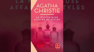 Agatha Christie  LHomme au complet marron  Livre Audio  Policier thrillers et œuvres à suspens [upl. by Aisemaj]