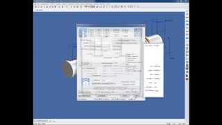 TEMA  ASME UHX Heat Exchanger Design [upl. by Eloci359]