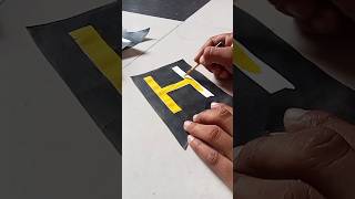 diy birthday decoration ideas drawing youtubeshorts diycrafts diy [upl. by Drofnil]