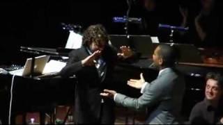 francesco tristano amp carl craig  the melody [upl. by Uol]