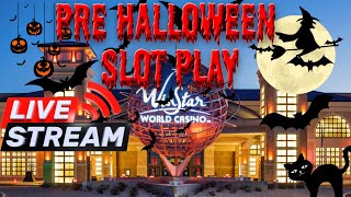 🔴 LIVE SLOT PLAY FROM WINSTAR WORLD CASINO 🔴 [upl. by Amathist]