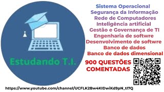 CNU  Concurso Nacional Unificado  Bloco 2  Eixo 3  Aula 02  Hexagrama Parkeriano [upl. by Yllet]