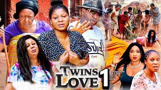 TWINS LOVE SEASON 1 New Movie Alert  2020 Latest Nigerian Nollywood Nollywood Movie Full HD [upl. by Eicaj]