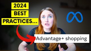 The Ultimate Guide to Advantage Shopping Meta Ads [upl. by Ahsiemaj]